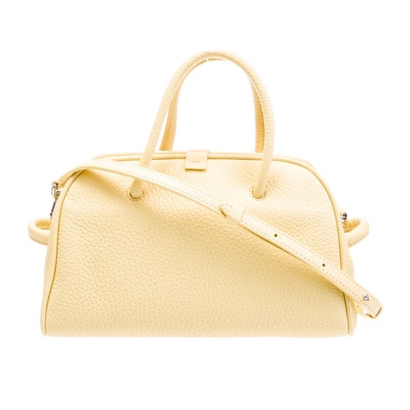 Jacquemus Leather Bag - Picture 4 of 5